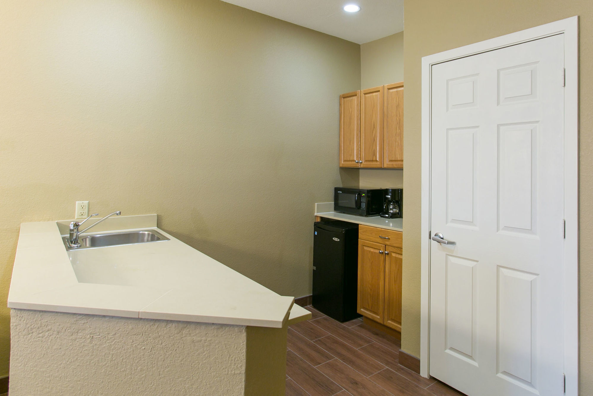 Comfort Suites Austin Nw Lakeline Quarto foto